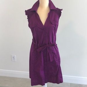 XOXO dress size L like a size 10